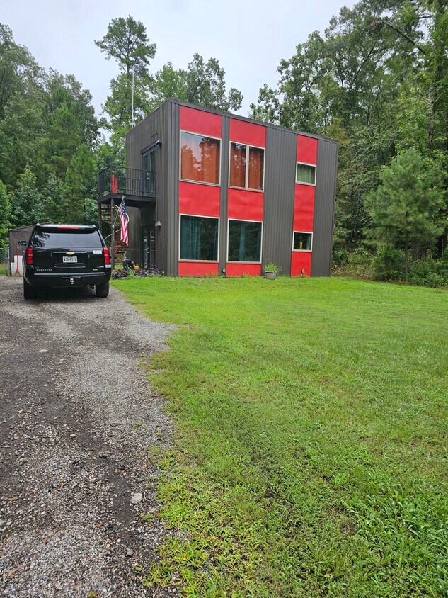 Primary Photo - 1237 County Road 3420