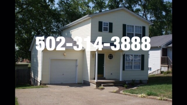 Primary Photo - 3709 Mareli Rd