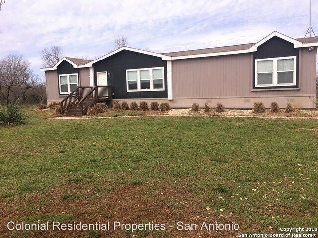 Building Photo - 3 br, 2 bath House - 206 County Road 640