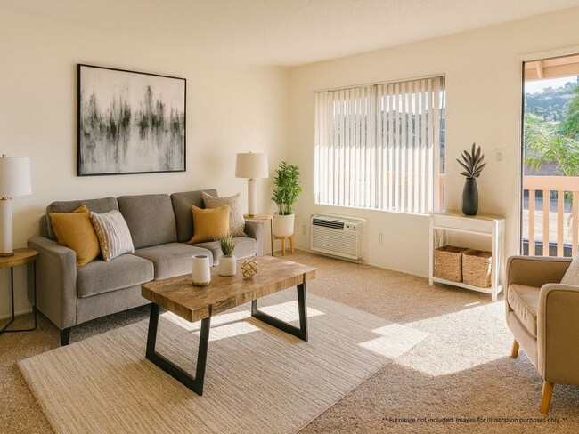 Foto del edificio - 1010 S Magnolia Ave