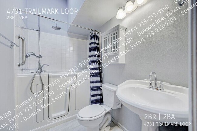 Foto del edificio - 4731 Trailmark Loop