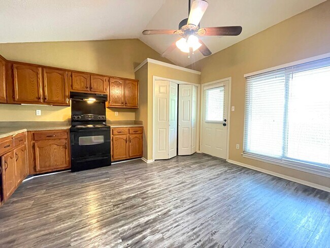 Foto del edificio - MAGNOLIA SUBDIVISION, COVE LOT!