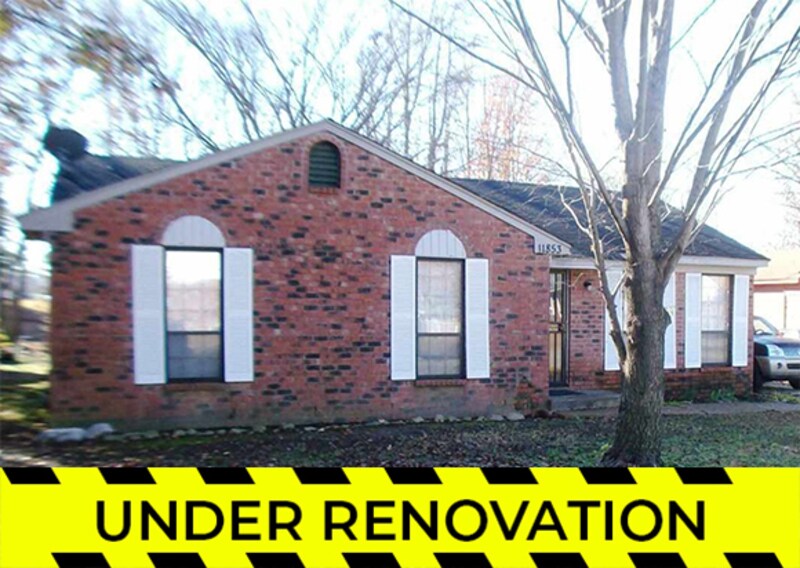 11853 Dr Logan Rd, Arlington, TN 38002 House Rental in Arlington, TN