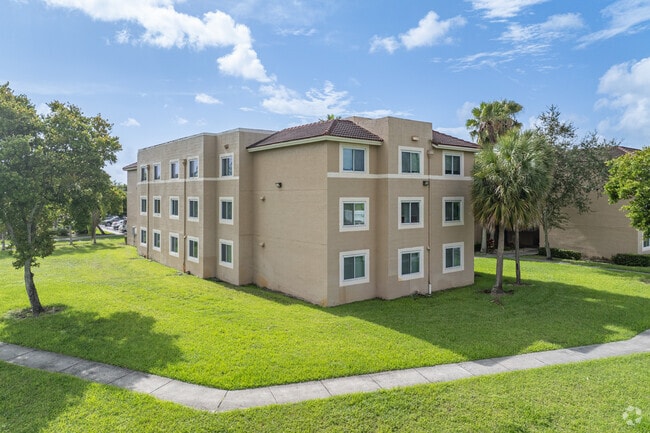 Primary - Westview Gardens