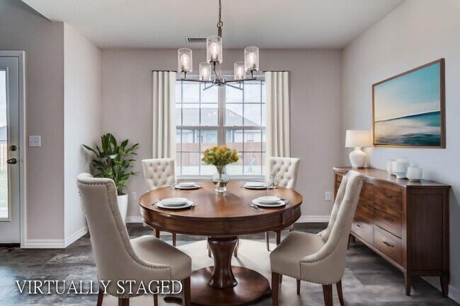 Foto del edificio - Beautiful, brand-new, 3-bedroom, 2-bath home in Nixa with a 3-car garage.