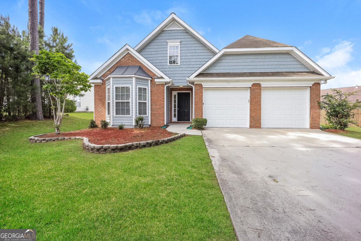 Foto principal - 612 Mayfern Dr