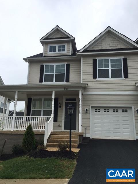 Foto principal - 2441 Winthrop Dr