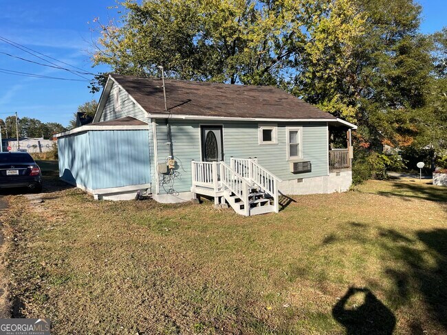 Foto del edificio - 35 Taylor St