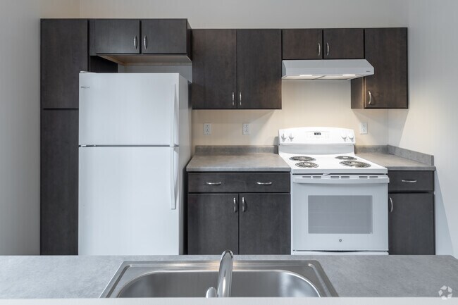 1HAB, 1BA - Deering Place Apartments