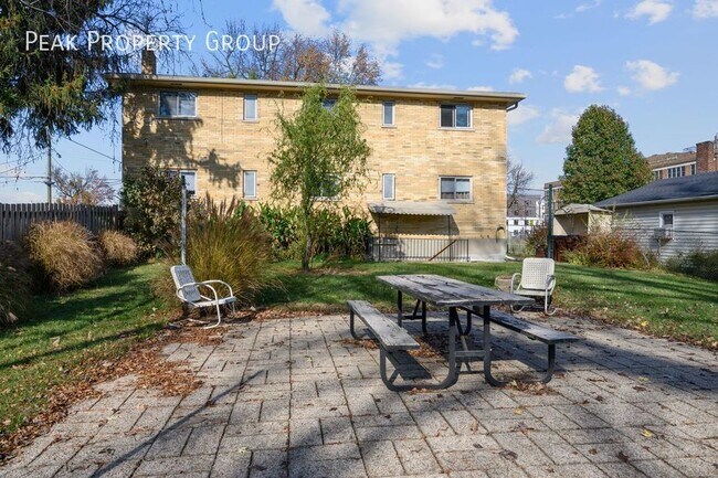 Foto del edificio - Cozy 1 Bedroom, Great Location, $99 DEPOSIT!
