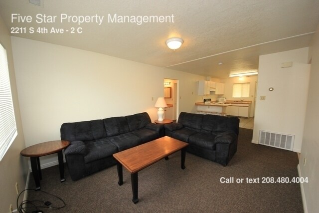 Foto del edificio - 2211 S 4th Ave