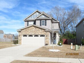 Building Photo - 2655 Old Field Rd