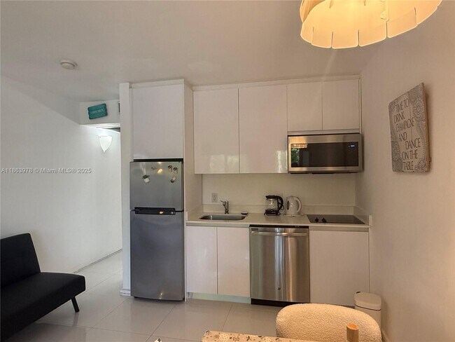 Foto del edificio - 801 15th St