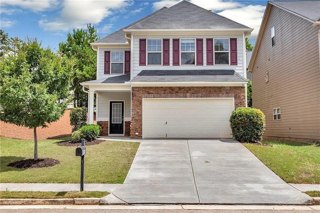Foto principal - 3507 Greyhawk Xing