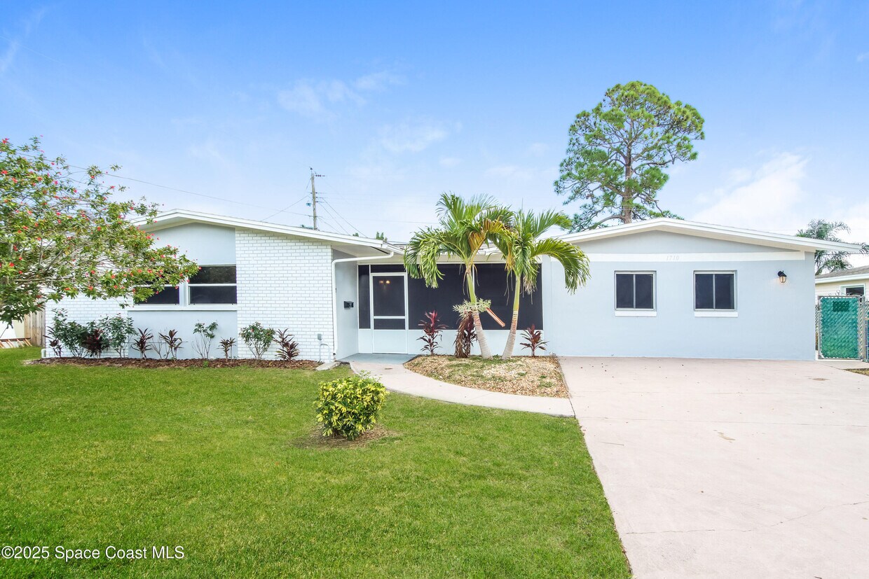 Foto principal - 1710 Jordan Dr
