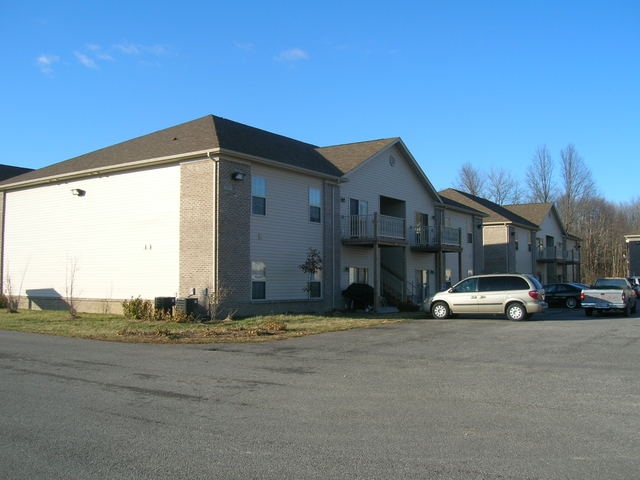 Woods de Scottsburg Apartaments - Woods of Scottsburg Apartments