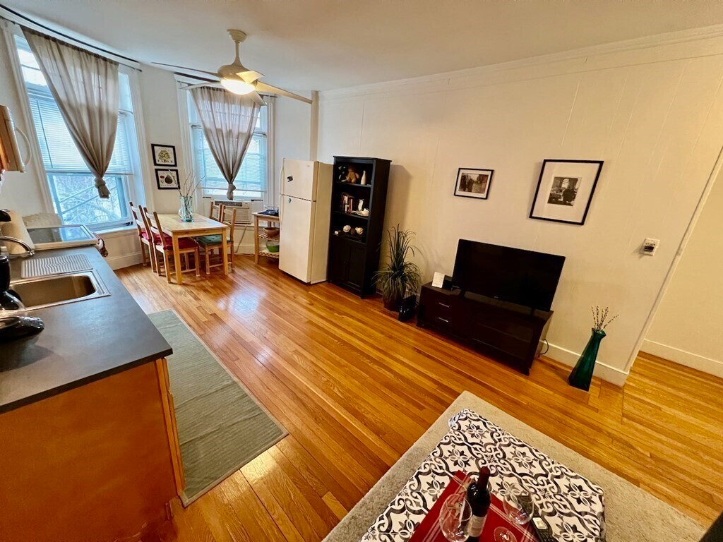 Foto principal - 36 Winchester St