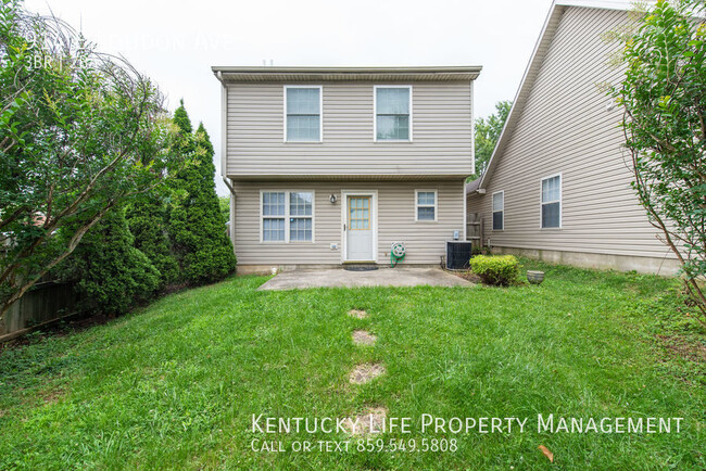 Building Photo - 914 E Loudon Ave