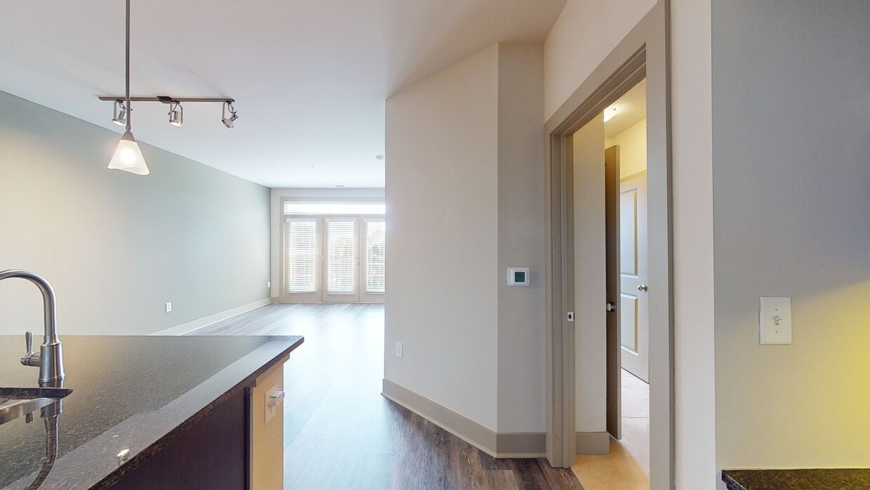 Photo - Domain College Park Apartments