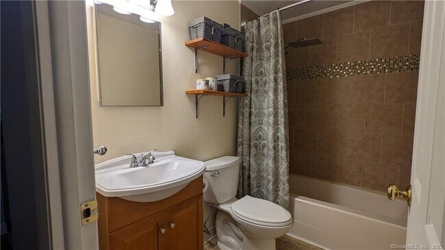 Foto del edificio - 125 West St