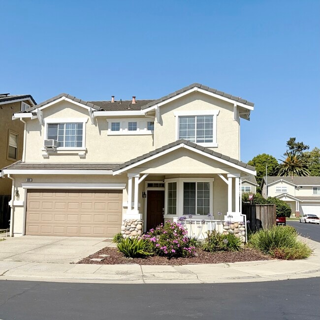 Building Photo - 923 Ferro Dr