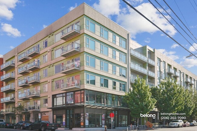 Building Photo - 1760 NW 56th St