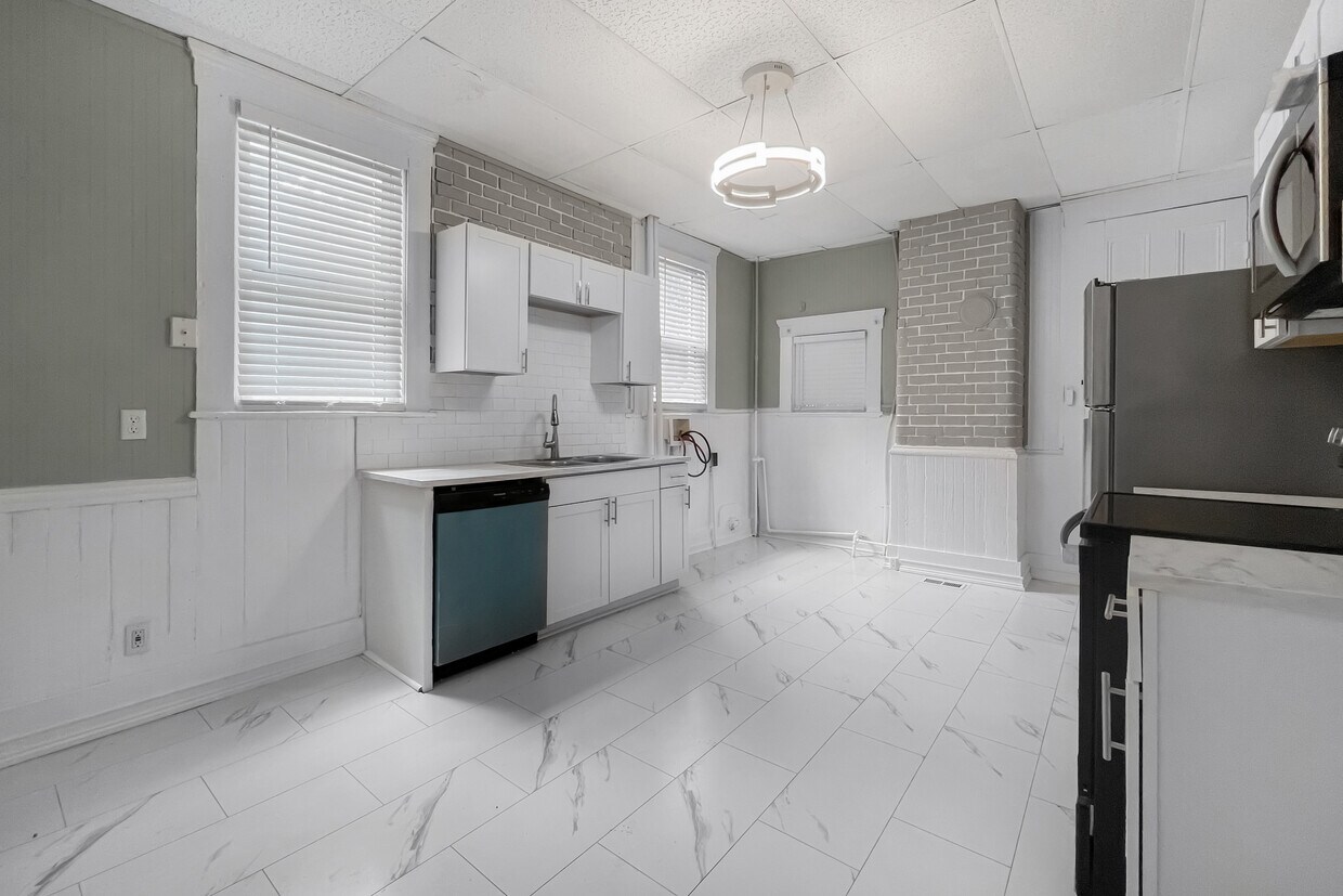 Foto del edificio - W Main