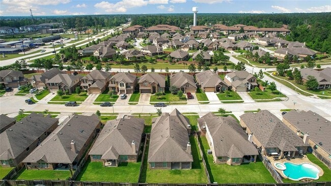 Building Photo - 5615 Glenfield Spring Ln