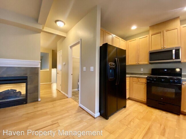 Foto del edificio - 3 br, 2.5 bath House - 464 Shelton Pl NE