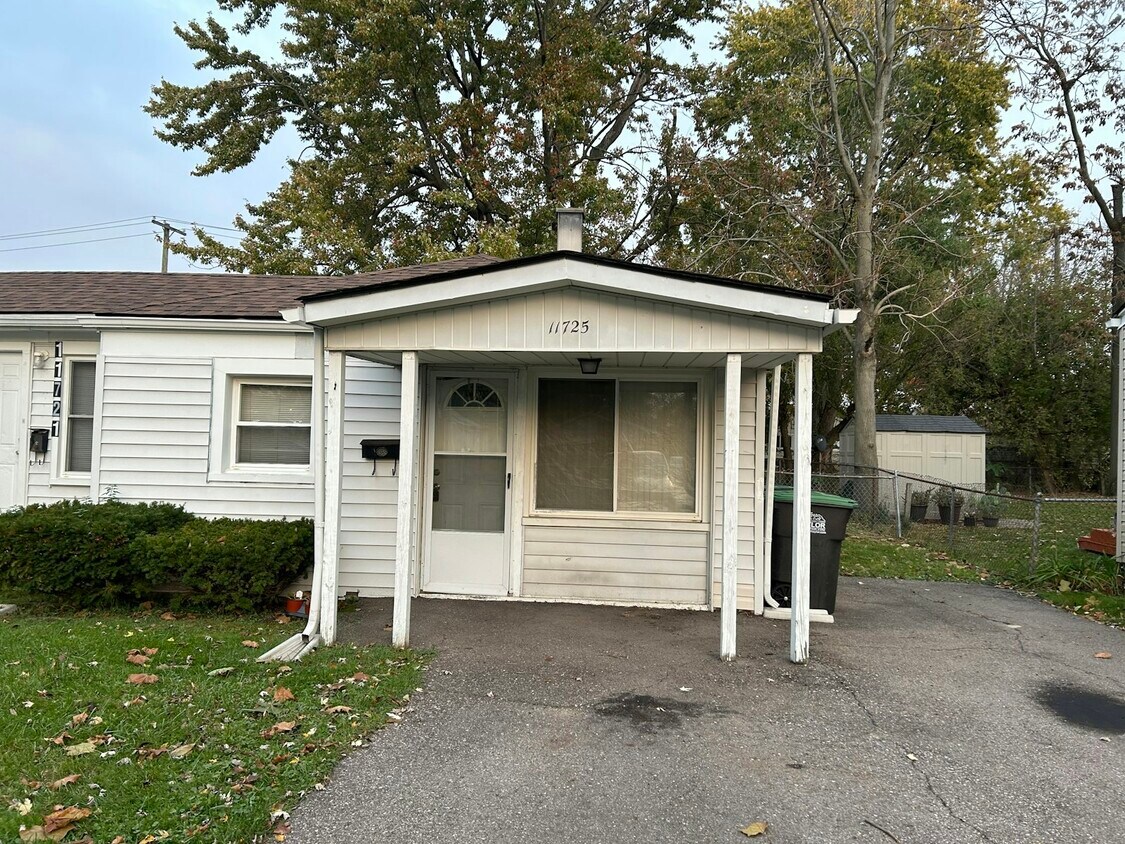 Building Photo - 11725 Syracuse Street