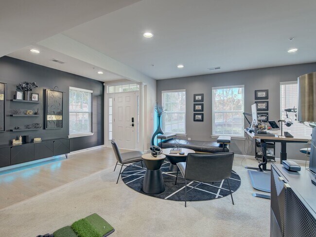Foto del edificio - 940 Hall Station Dr