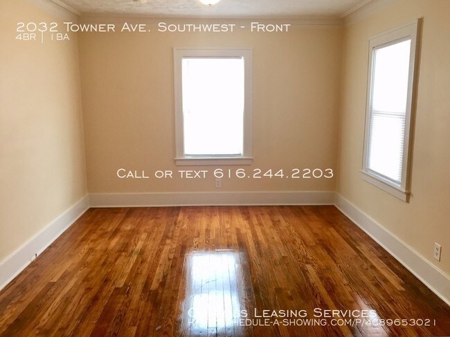 Foto del edificio - 2032 Towner Ave SW