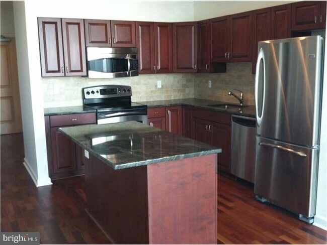 Foto del edificio - 901 N Penn St