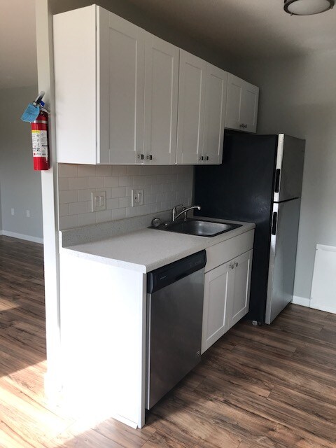 Building Photo - 403 Mulberry St