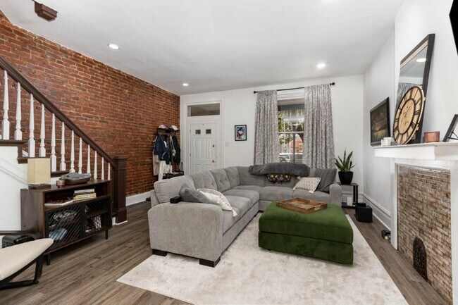 Foto del edificio - 1719 Green St