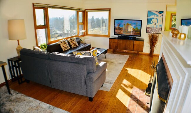 Foto del edificio - 4109 NE 19th Ave