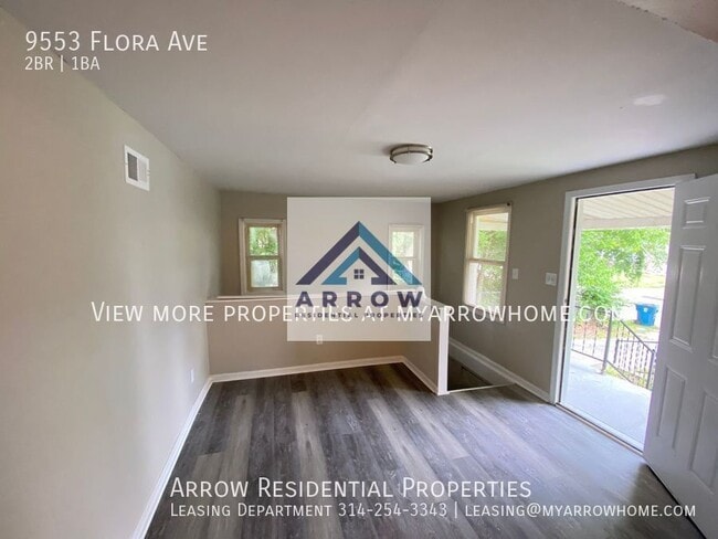 Building Photo - 9553 Flora Ave