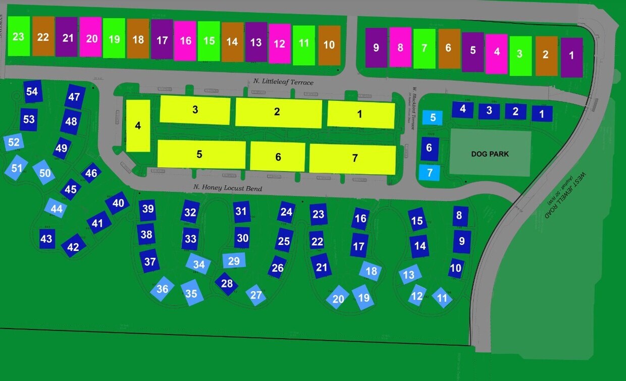 Foto del edificio - 4 bedroom 3.5 bath home!