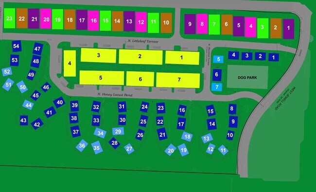 Foto del edificio - 4 bedroom 3.5 bath home now preleasing!