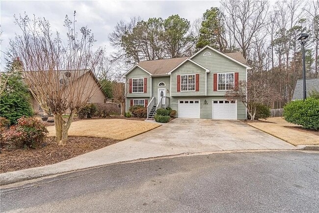 Photo - 1710 Omie Way House