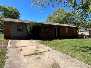 Foto principal - 1502 White Rd