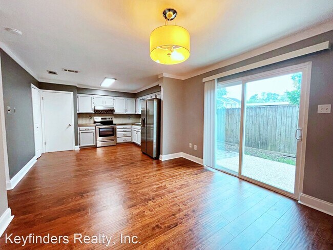 Building Photo - 3 br, 2.5 bath House - 3461 San Felipe Dr.