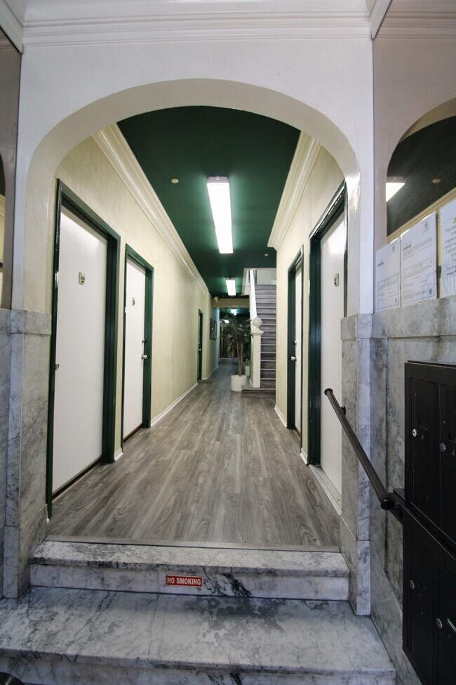 Foto del edificio - Essex Manor