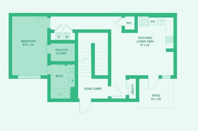 Circle 118 – Unit C1