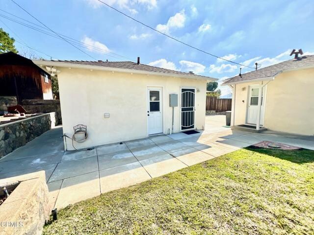 Foto del edificio - 3123 Stevens St