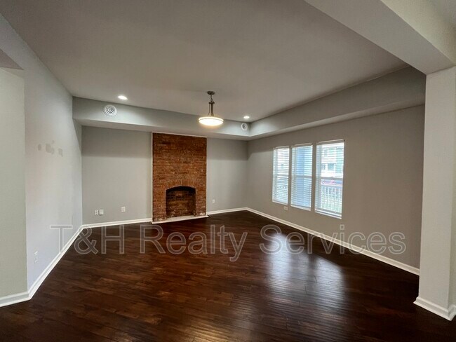 Foto del edificio - 2246 Bellefontaine St
