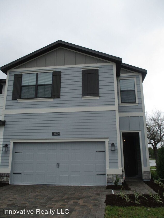 Primary Photo - 4 br, 3.5 bath House - 11504 Whistling Pin...