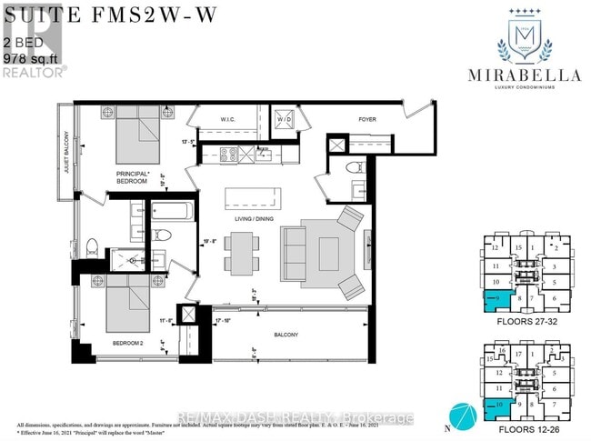Building Photo - 1928 Lake Shore Blvd W