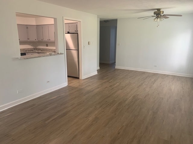 Foto del edificio - 117 N Gregory St
