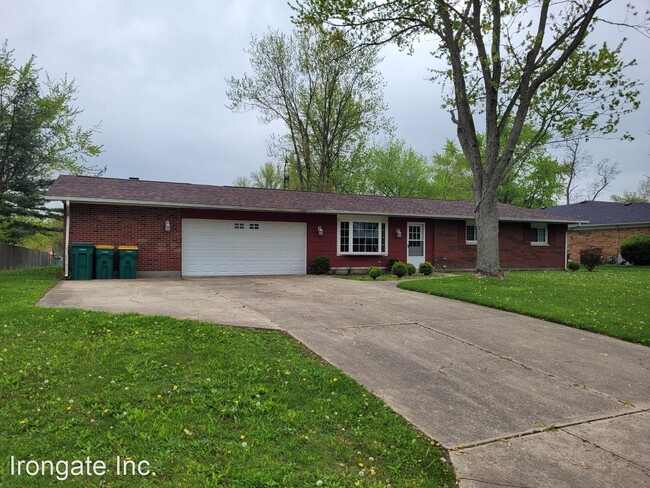 Building Photo - 4 br, 2 bath House - 3613 Mecca Dr.